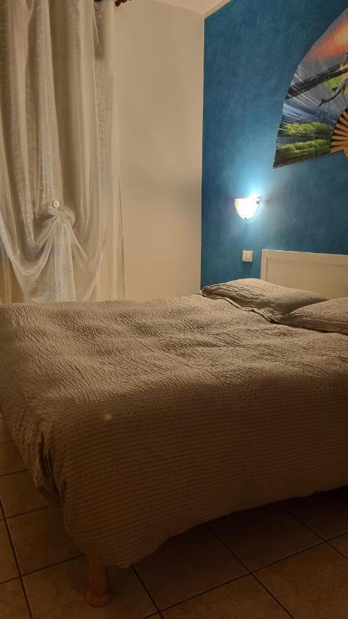 Laguna B&B クアルト・ダルティーノ エクステリア 写真