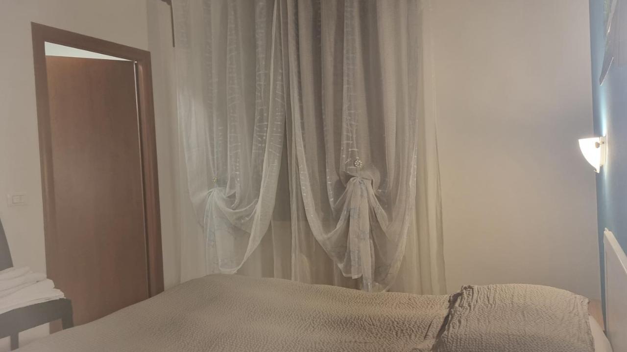 Laguna B&B クアルト・ダルティーノ エクステリア 写真