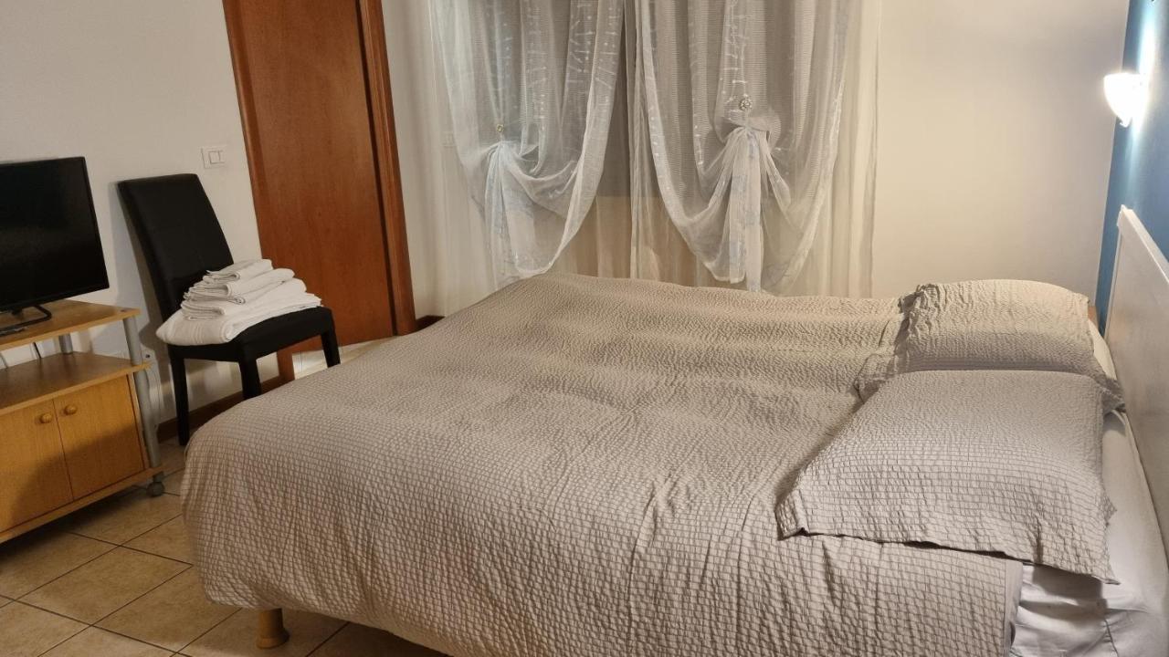 Laguna B&B クアルト・ダルティーノ エクステリア 写真
