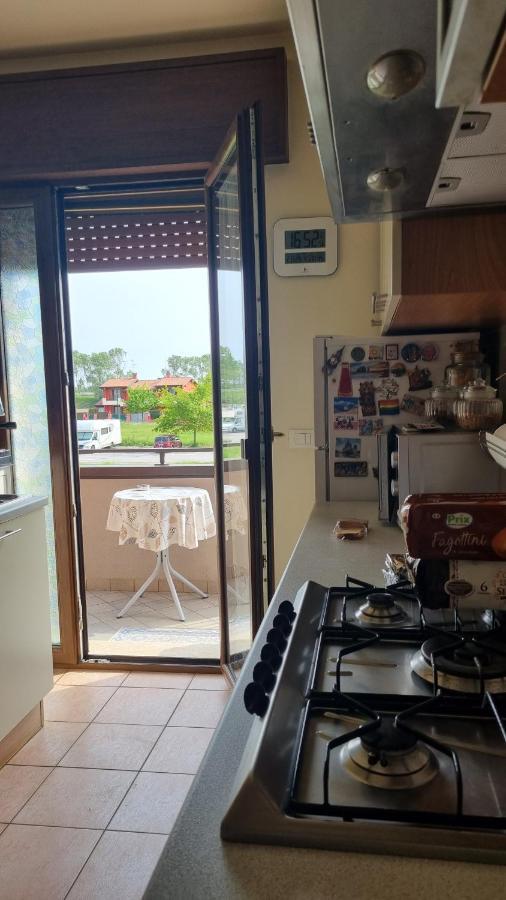 Laguna B&B クアルト・ダルティーノ エクステリア 写真