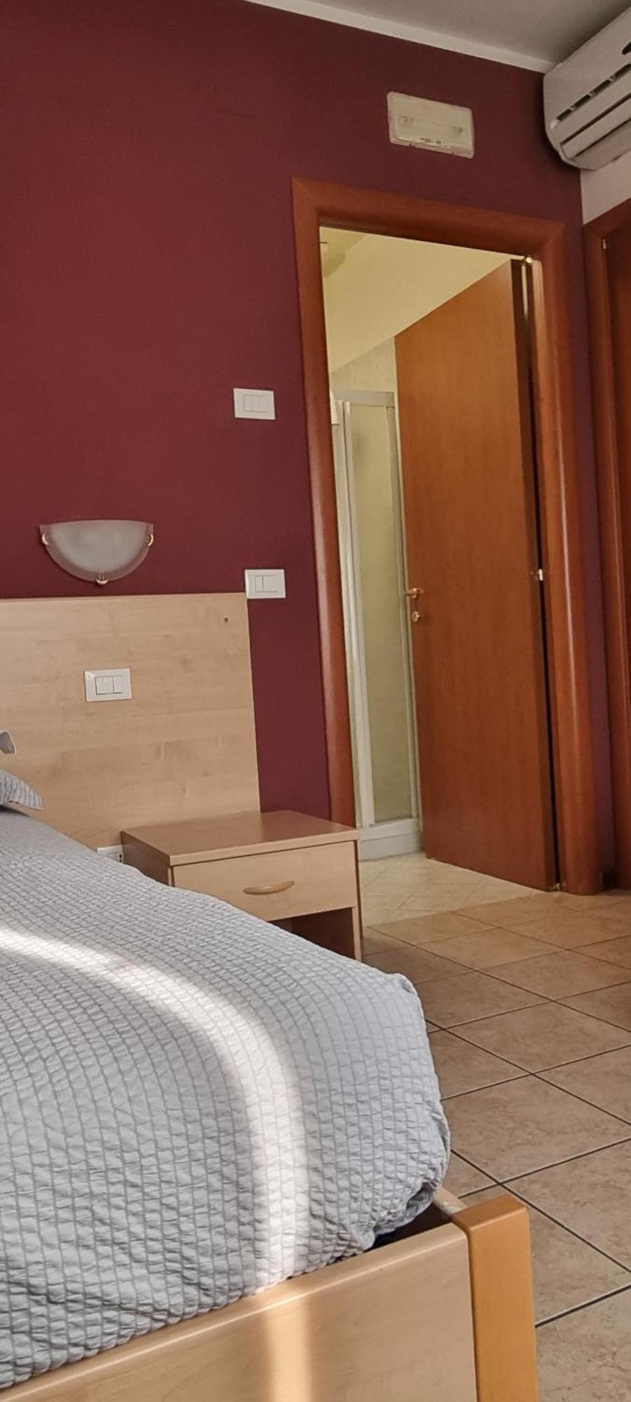 Laguna B&B クアルト・ダルティーノ エクステリア 写真