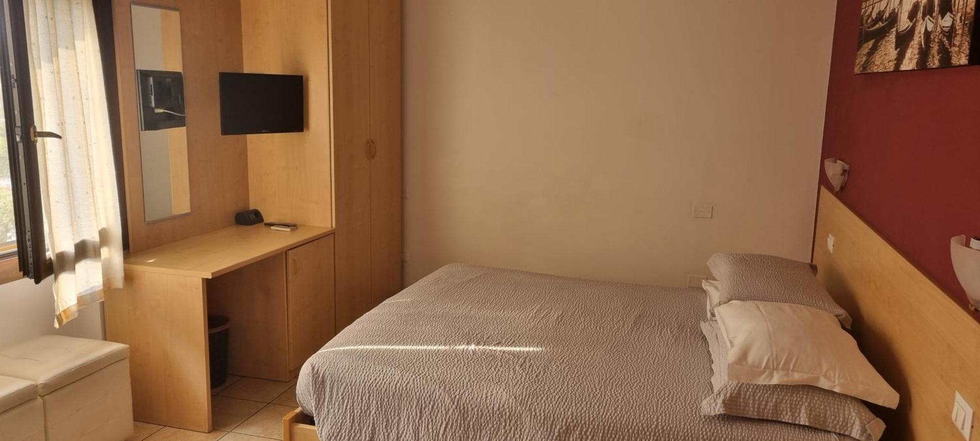 Laguna B&B クアルト・ダルティーノ エクステリア 写真