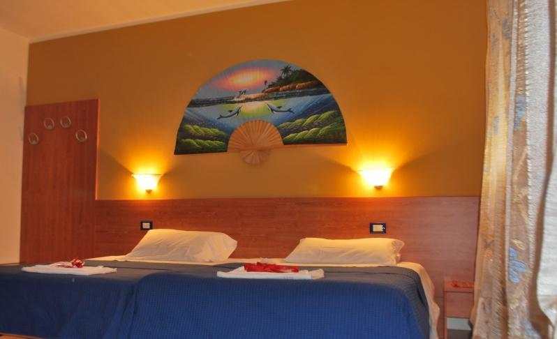 Laguna B&B クアルト・ダルティーノ エクステリア 写真