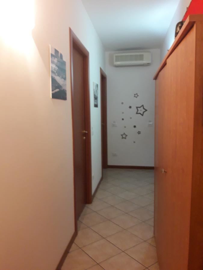 Laguna B&B クアルト・ダルティーノ エクステリア 写真